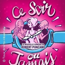 Ce Soir ou Jamais - Tournée