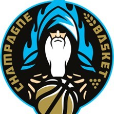 Champagne Basket - Saison 2025/2026