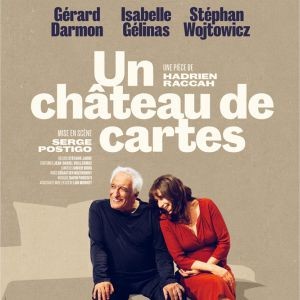 UN CHATEAU DE CARTES