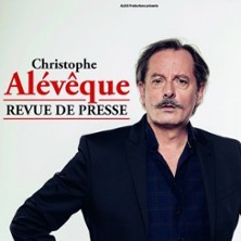 Christophe Alévêque