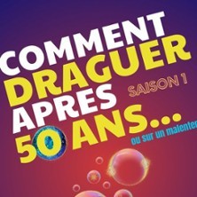 Comment draguer après 50 ans