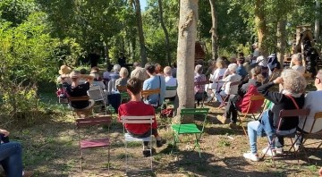 Rencontres Image & Environnement à Thoré-la-Rochette