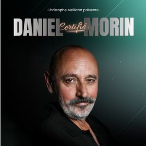 DANIEL MORIN