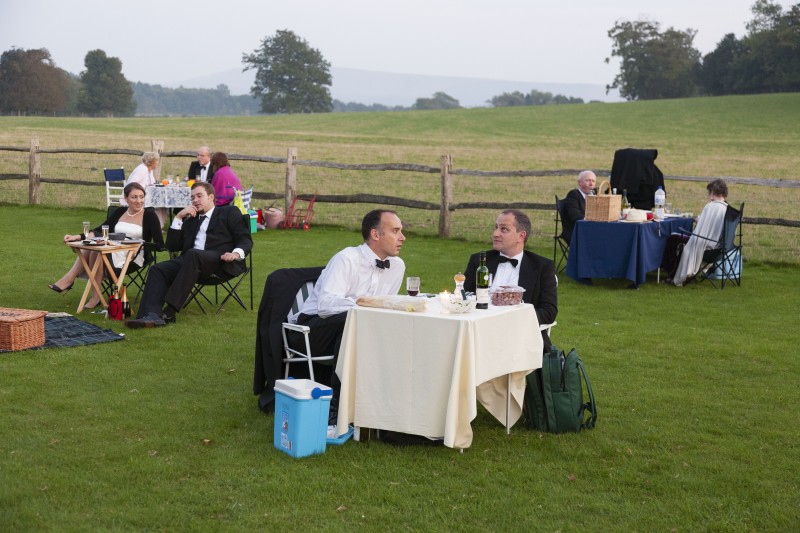 Martin Parr : Art de vivre