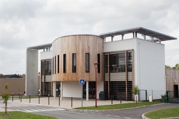 Exposition interactive "la cour des contes" à Savigny-sur-Braye