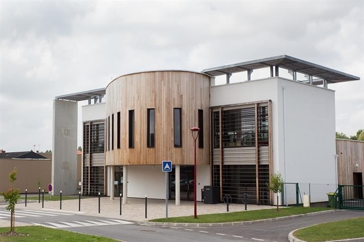 Exposition interactive "la cour des contes" à Savigny-sur-Braye