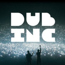 Dub Inc - Tournée
