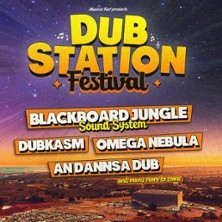 Dub Station Festival