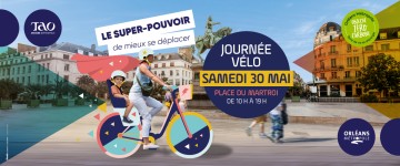 Journée vélo