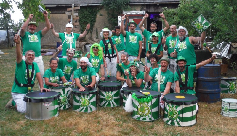 Fête du Printemps à La Ville aux Clercs