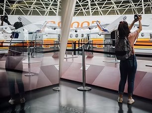 Visite guidée découverte - Du 20 au 30 avril