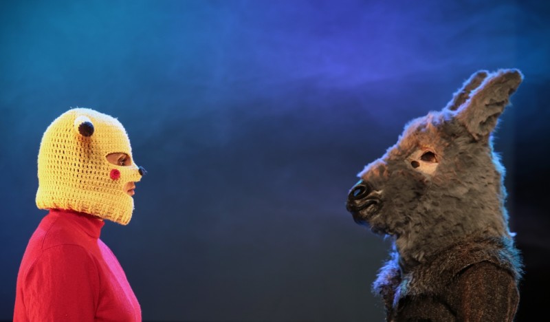 Hmar Lil - Somnambulle — Asmaa Samlali