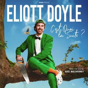 ELIOTT DOYLE
