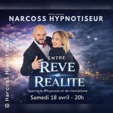 Entre rêve et réalité