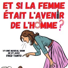 Et si la Femme Etait l'Avenir de l'Homme ?