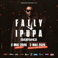 Fally Ipupa