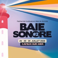 Festival La Baie Sonore