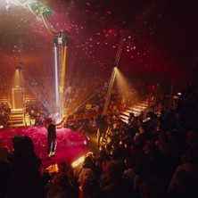 Fun  N°1 / Festival des 7 Collines