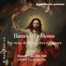 Haendel : Le Messie