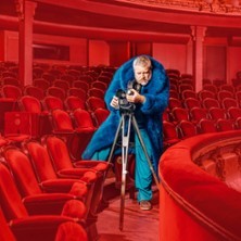 La Belle et La Bête - Théâtre du Châtelet, Paris