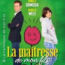 La Maîtresse de mon Fils