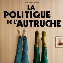 la politique de l'autruche