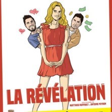 La revelation