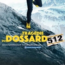 La tragédie du dossard 512