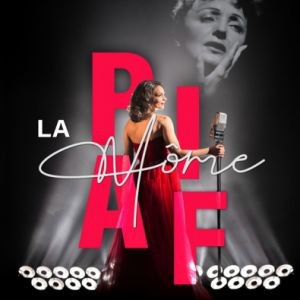 LA MOME PIAF