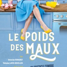 Le Poids des Maux