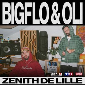 BIGFLO &amp; OLI