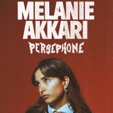 Mélanie Akkari - Perséphone
