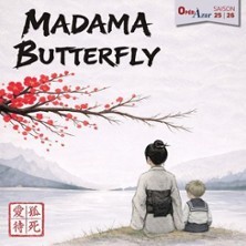 Madama Butterfly - Puccini