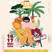 Marché afro-caribéen