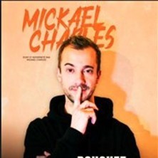 Mickael Charles - Bouchez-vous les Oreilles