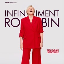 Muriel Robin - Infiniment Robin