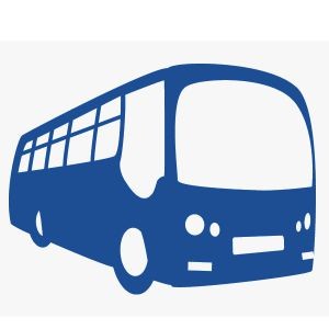 La navette du Festival