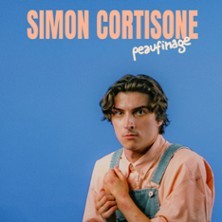 Simon Cortisone - Peaufinage