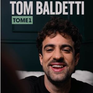 TOM BALDETTI