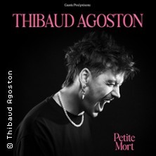 Thibaud Agoston - Petite Mort