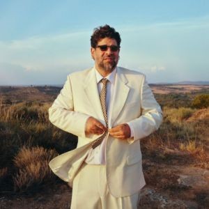 ADRIEN SOLEIMAN PRESENTE BELLEJAZZCLUB