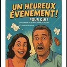 Un Heureux Évènement pour qui ?