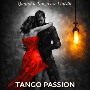 TANGO PASSION