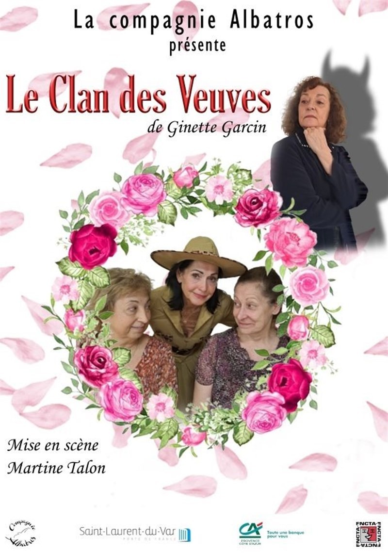 Le clan des veuves