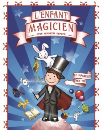 L'enfant Magicien