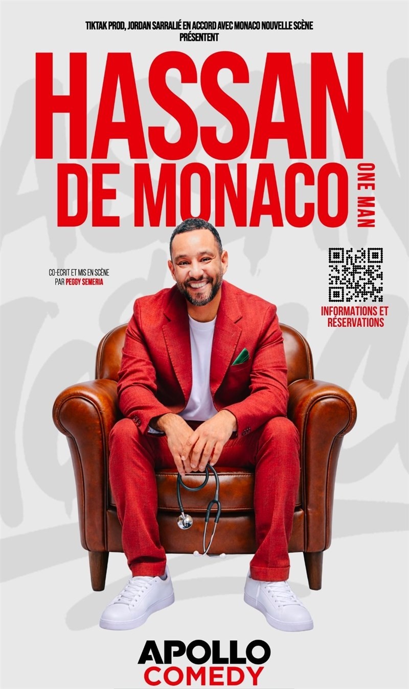 Hassan de Monaco