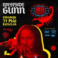 Westside Gunn - Heel The World Tour
