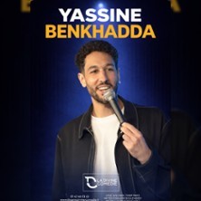 Yassine Benkhadda -  Horizon