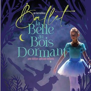 Une Edition Spéciale Enfants : La Belle au Bois Dormant