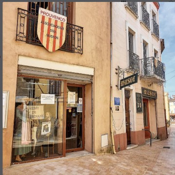 NUIT EUROPEENNE DES MUSEES